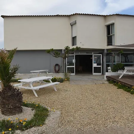 Le Grand Large Hotel *
