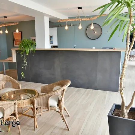 Le Grand Large Gruissan