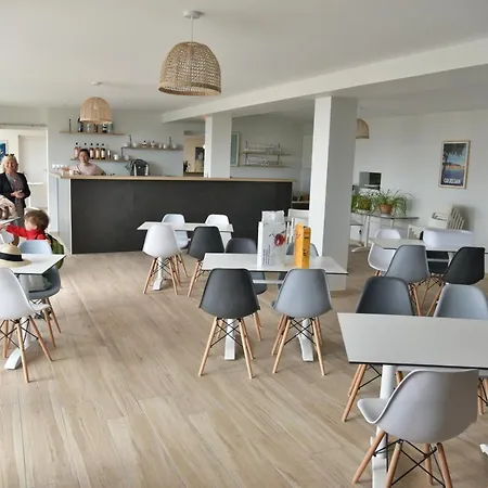 Hotel Le Grand Large *