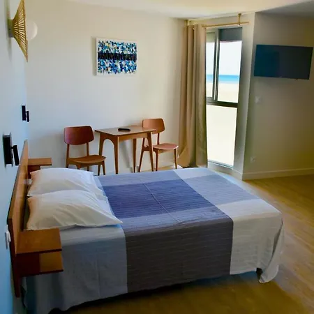 Hotel Le Grand Large