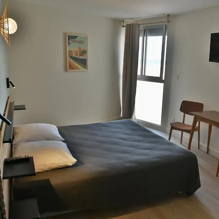 Le Grand Large Hotel