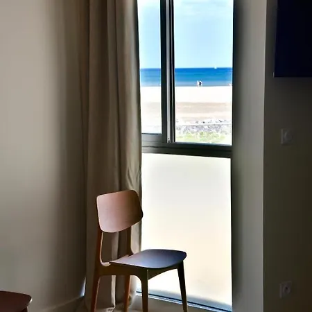 Le Grand Large Hotel