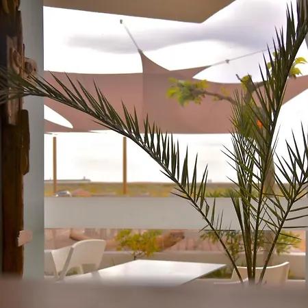 Le Grand Large Hotel