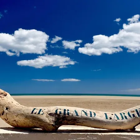 Le Grand Large Gruissan