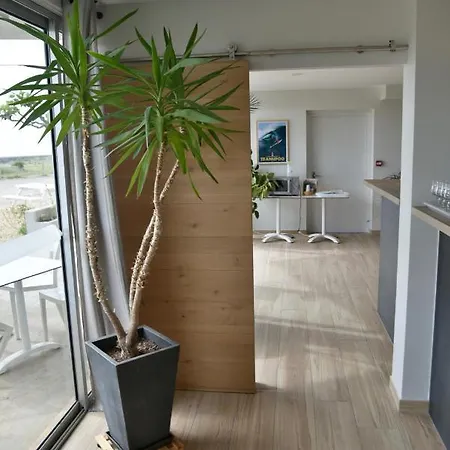 Hotel Le Grand Large