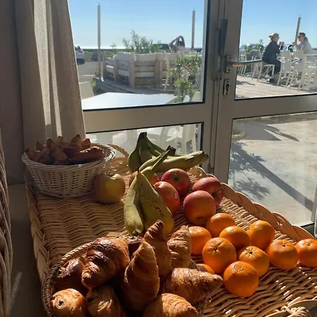 Hotel Le Grand Large *