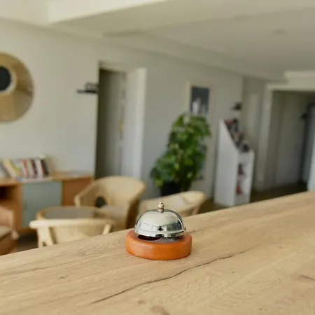 Hotel Le Grand Large