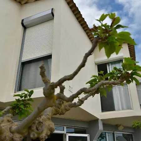 Le Grand Large Hotel *