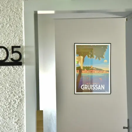 Le Grand Large Hotel