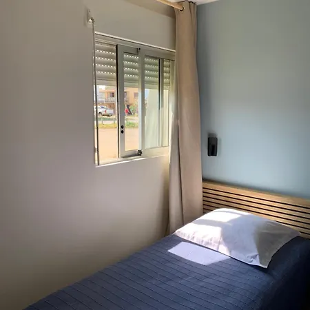 Le Grand Large Gruissan