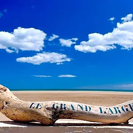 فندق Le Grand Large *