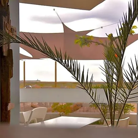 Le Grand Large Hotel