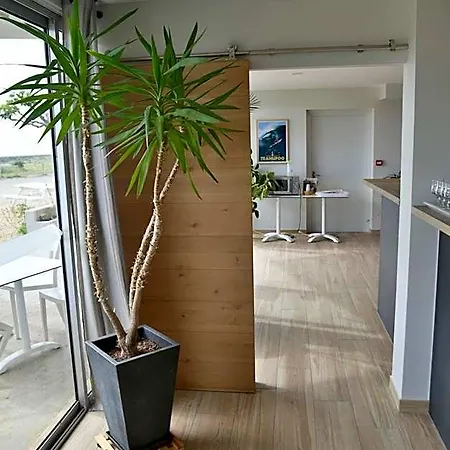 Le Grand Large Hotel Gruissan