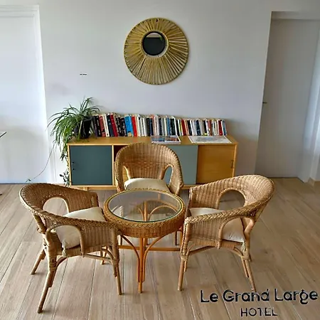 Le Grand Large *