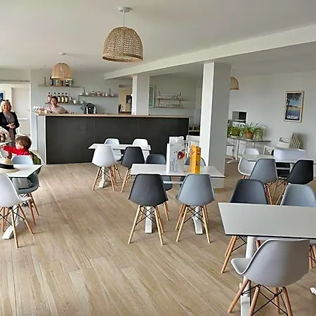 Hotel Le Grand Large *