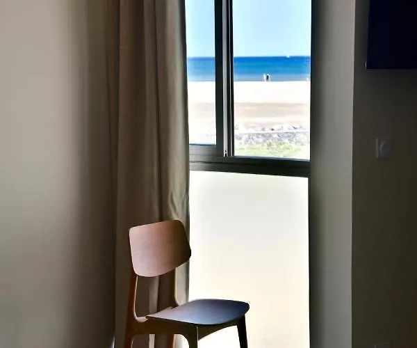 Le Grand Large Ξενοδοχείο